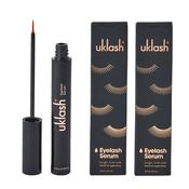 Uk Lash Serum Bundle