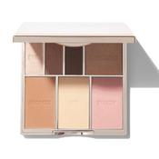 Sculpted by Aimee - Bare Basics Palette Nude 01