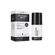 The Inkey List - 15% Vitamin C and EGF