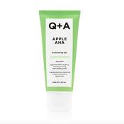 Q+A - Apple AHA Exfoliating Gel