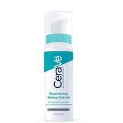 Cerave Resurfacing Retinol Serum with Ceramides and Niacinamide for Blemish-Prone Skin