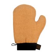 Dripping Gold - Exfoliating Mitt