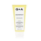 Q+A -  Grapefruit Cleansing Balm image