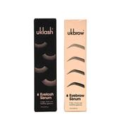 Uk Lash &amp; Brow Bundle