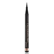 Catrice - Calligraph Pro Precise 24h Matt - Intense Black Waterproof