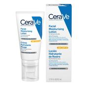 Cerave - AM Facial Moisturising Lotion SPF50 52ml image