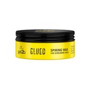 Schwarzkopf - Got2B Glued Vegan Spiking Wax 75ml