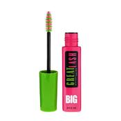 Maybelline Great Lash Big Mascara Blackest Black