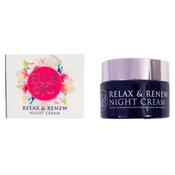 Ella &amp; Jo - Relax &amp; Renew - Night Cream 50ml