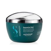 Alfaparf- Semi Di Lino - Reconstruction Reparative Mask - Damaged Hair 200ml