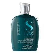 Alfaparf- Semi Di Lino - Reconstruction Reparative Low Shampoo - Damaged Hair 250ml