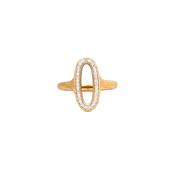 Nanis Diamond O ring image