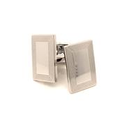 Silver Cufflinks