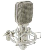 Studio Condenser USB Microphone image