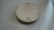 Claddagh Bodhran 16" image