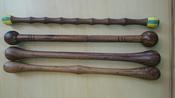 Bodhran beaters