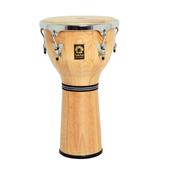 Club Salsa Djembe Drum