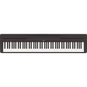 Yamaha P145 Keyboard image