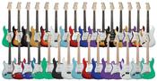 Chord Stratocaster image