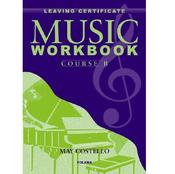 Music Workbook Course B