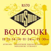 RotoSound Bouzouki Strings