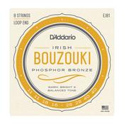 D'addario Irish Bouzouki Strings