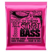 Ernie Ball 45-100 Bass Guitar Strings
