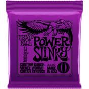 Ernie Ball power slinky Electric Guitar Strings