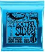 Ernie Ball Extra Slinky Electric Guitar Strings image