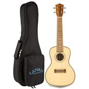 Lanakai Ukulele SPSTC