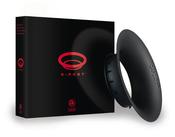 D'Addario Planet Waves O-Port Black Large