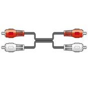 Phono cables image