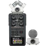 Zoom H6 image