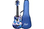 Flight Soprano Travel Uke