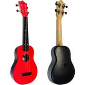 Flight Travel Soprano Uke