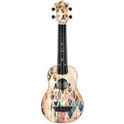 Flight Travel Soprano Uke
