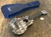 Flight Travel Soprano Uke