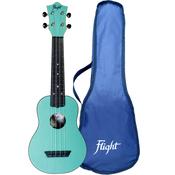 Flight Travel Soprano Uke