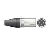 XLR Neutrik male image