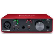 Scarlett Focusrite Solo 3rd Gen image