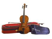 Stentor Student II 4/4 Violin Outfit