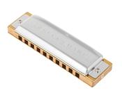 Hohner Blues Harp MS C