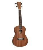 Korala Concert Ukulele All Sapele UKC-210