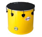 Contemporanea Nesting Surdo 18inch x 40cm. Red. Napa