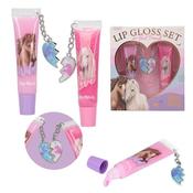Miss Melody Lip Gloss Set BFF image