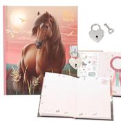 Miss Melody Diary, Motif 2 image