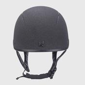 Karben Icon ALX Jockey Skull Cap- Black image