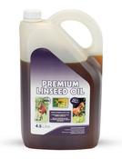 TRM Linseed Oil 4.5 litres