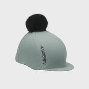 Aubrion React Hat Cover- Sage- One Size