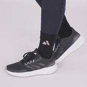 Aubrion React Sports Socks-  Shadow - UK 3.5 - 8